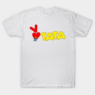 Tata T-Shirt